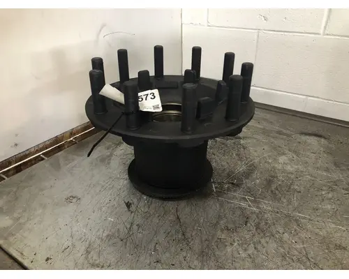 Hub DAYTON  Frontier Truck Parts