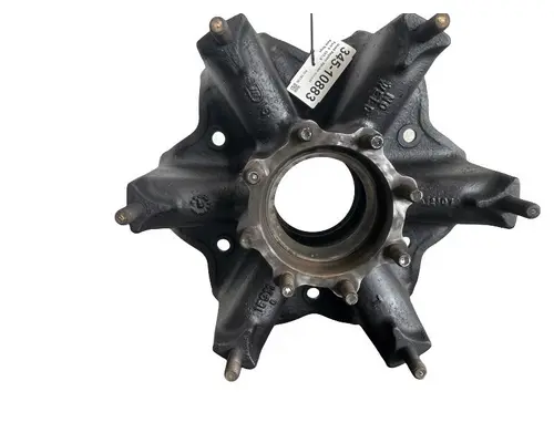 Hub DAYTON  Frontier Truck Parts