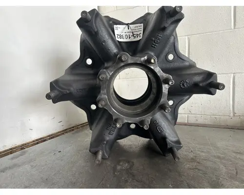 Hub DAYTON  Frontier Truck Parts