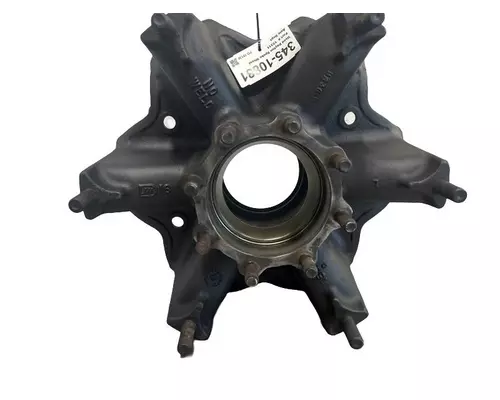 Hub DAYTON  Frontier Truck Parts