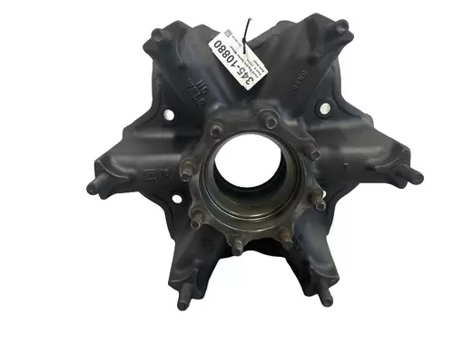 Hub DAYTON  Frontier Truck Parts
