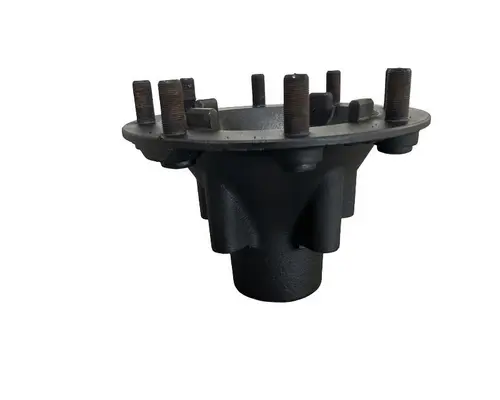 Hub DAYTON  Frontier Truck Parts