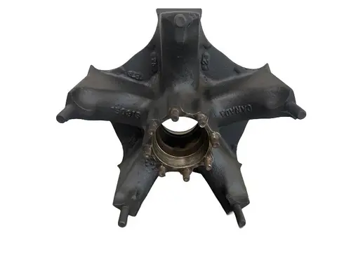 Hub DAYTON  Frontier Truck Parts