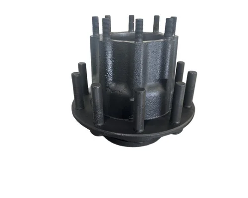 Hub DAYTON  Frontier Truck Parts