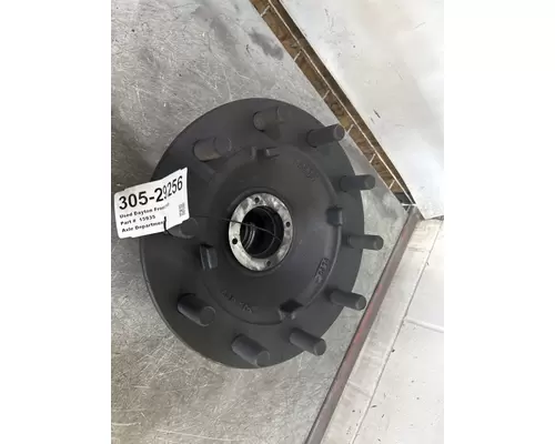 Hub DAYTON 085BN1001 Frontier Truck Parts