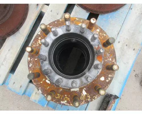 Hub DAYTON 15719 Michigan Truck Parts