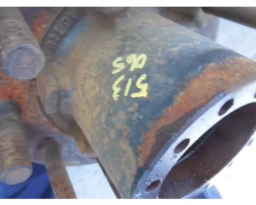 Hub DAYTON 15719 Michigan Truck Parts