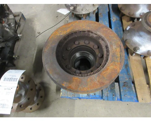 Hub DAYTON 15857 Michigan Truck Parts