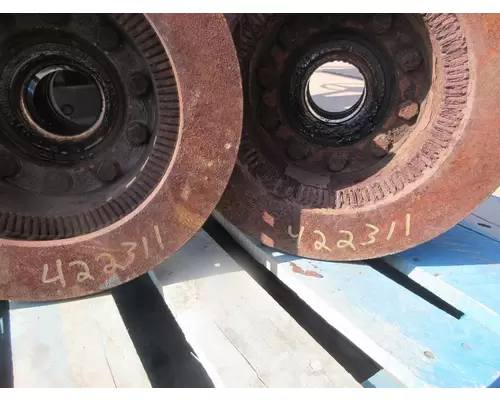 Hub DAYTON 15900 Michigan Truck Parts
