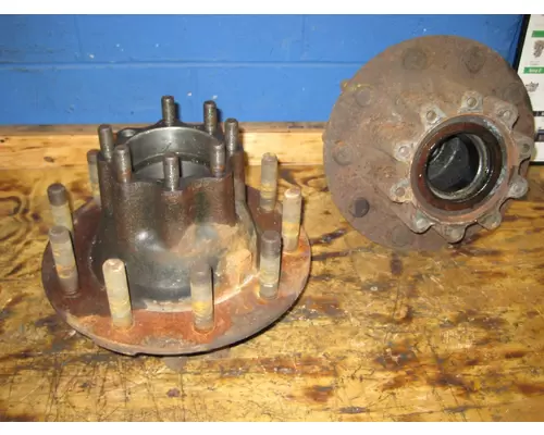 Hub DAYTON 15900 Michigan Truck Parts