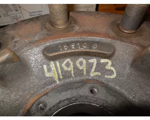 Hub DAYTON 15910 Michigan Truck Parts