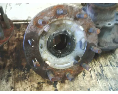 Hub DAYTON 15910 Michigan Truck Parts