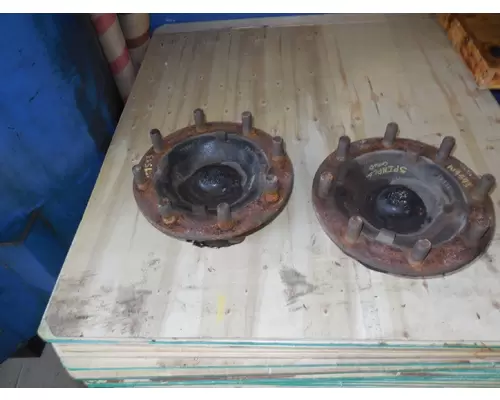 Hub DAYTON 15931 Michigan Truck Parts