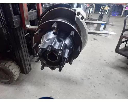Hub DAYTON 15937 Michigan Truck Parts