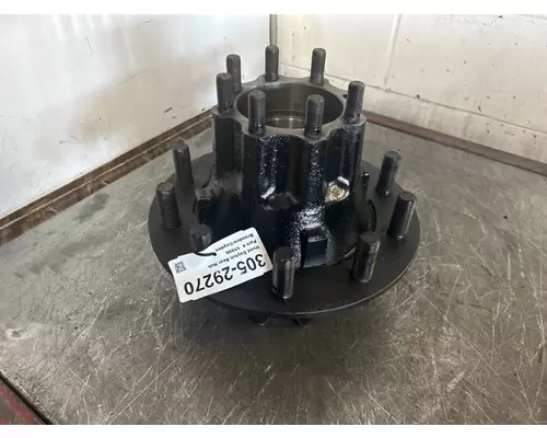Hub DAYTON 19060S Frontier Truck Parts