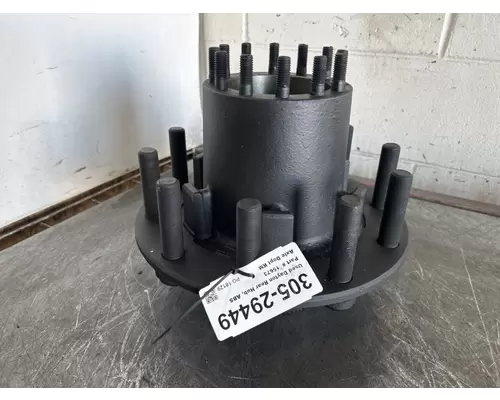 Hub DAYTON 19060S Frontier Truck Parts