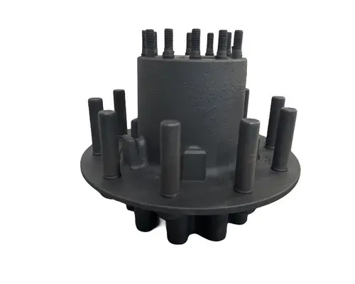 Hub DAYTON 19060S Frontier Truck Parts