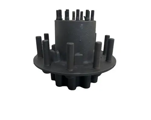 Hub DAYTON 19060S Frontier Truck Parts