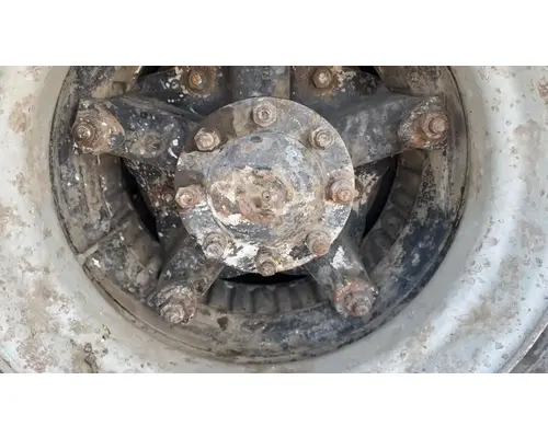 Hub Dayton 22.5 Holst Truck Parts