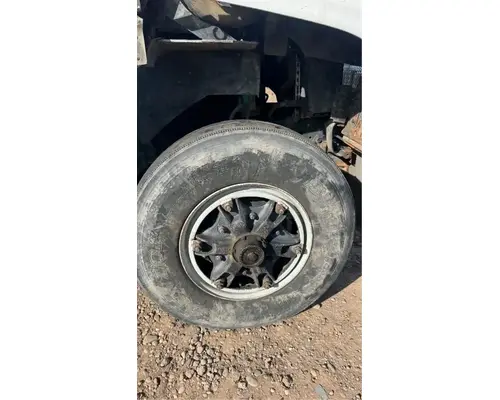 Hub Dayton 22.5 Holst Truck Parts