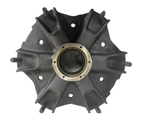 Hub DAYTON 3QHF545P2 Frontier Truck Parts