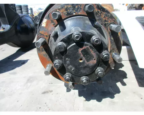 Hub DAYTON 415930 Michigan Truck Parts
