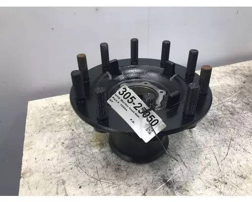 Hub DAYTON 60952 224 Frontier Truck Parts