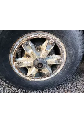 Dayton 9500 Hub Cap