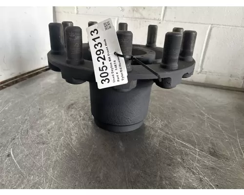 Hub DAYTON F2HT3010AA Frontier Truck Parts