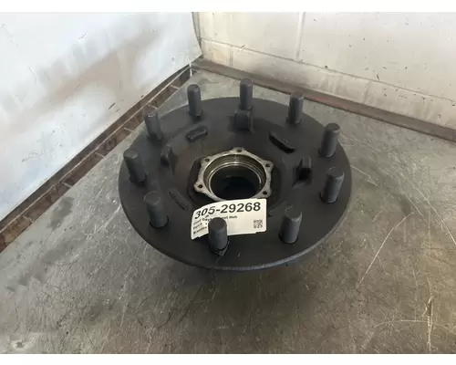 Hub DAYTON F81A3010CA Frontier Truck Parts