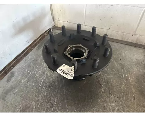 Hub DAYTON F81A3010CA Frontier Truck Parts