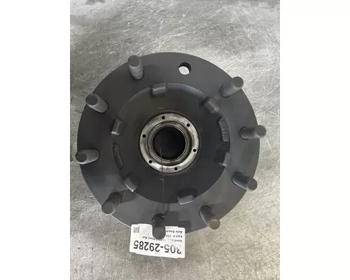 Hub DAYTON FL-2 Frontier Truck Parts