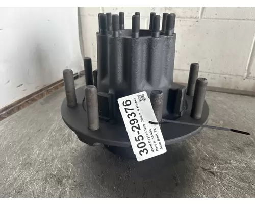 Hub DAYTON RS-17-145 Frontier Truck Parts