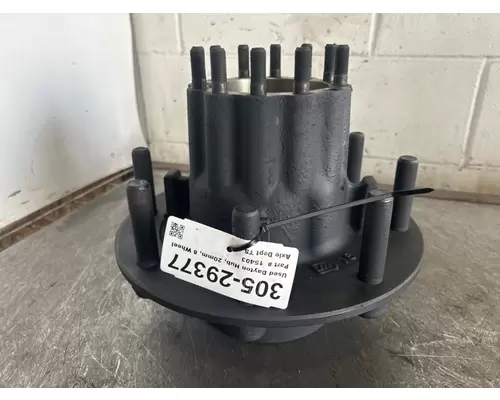 Hub DAYTON RS-17-145 Frontier Truck Parts