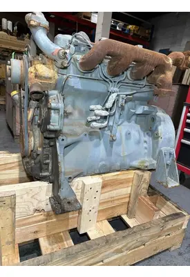 Deere 4239DF Engine Assembly