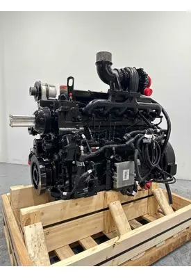 Deere 6068HF285 Engine Assembly