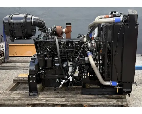 Engine Assembly Deere 6090 Heavy Quip, Inc. dba Diesel Sales