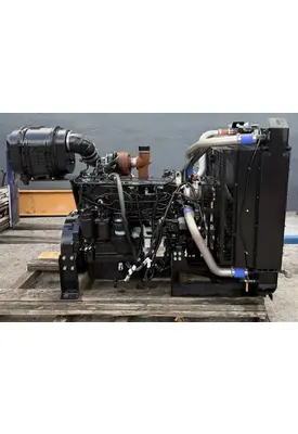 Deere 6090 Engine Assembly
