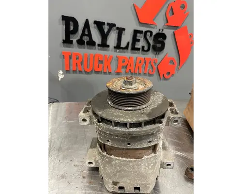 Alternator delco nremy CASCADIA Payless Truck Parts