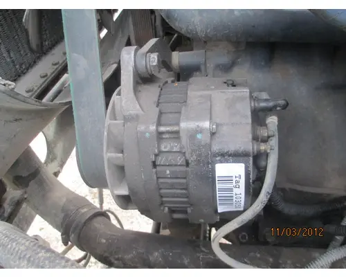 Delco-Remi 22SI Alternator