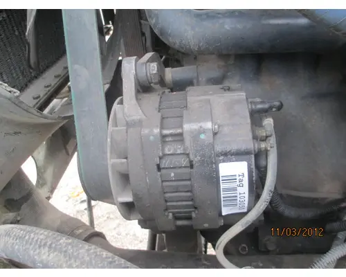 Delco-Remi 22SI Alternator