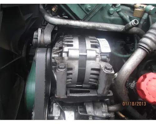 Delco-Remi 22SI Alternator