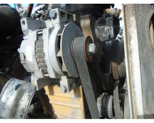 Delco-Remi 22SI Alternator