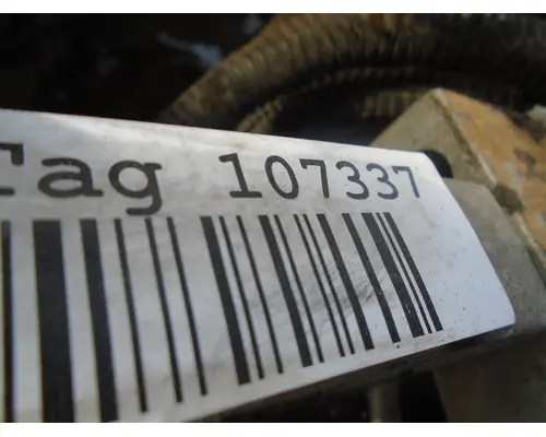 Delco-Remi 22SI Alternator
