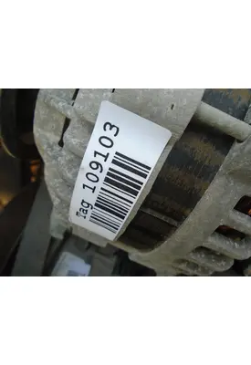 Delco-Remi 22SI Alternator
