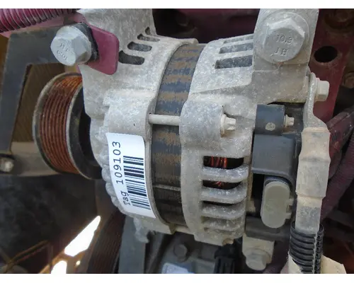 Delco-Remi 22SI Alternator