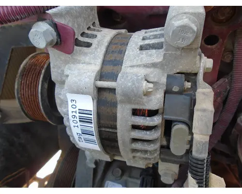 Delco-Remi 22SI Alternator