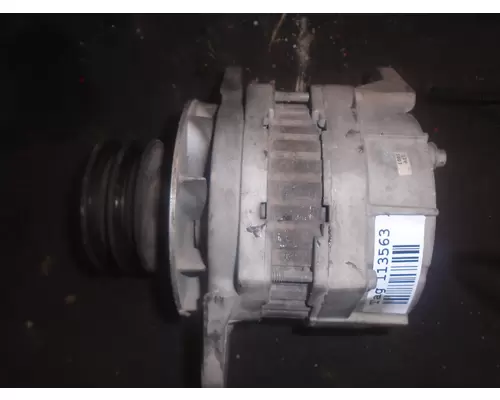 Delco-Remi 22SI Alternator