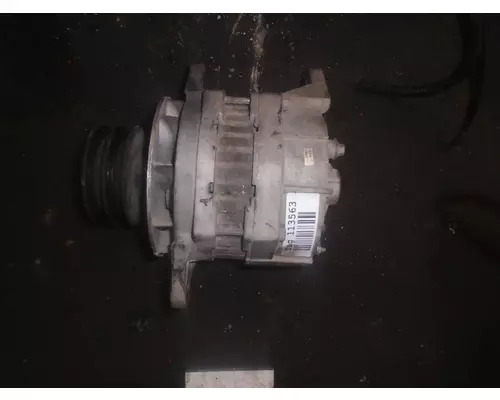 Delco-Remi 22SI Alternator