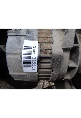 Delco-Remi 22SI Alternator